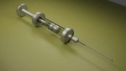 Syringe