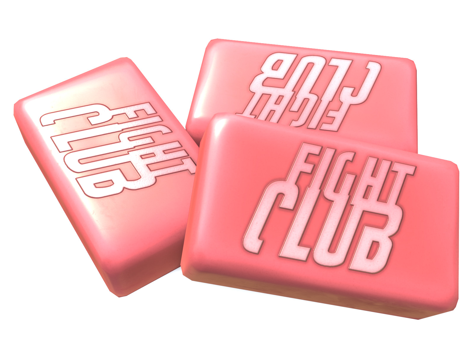 fight club soap wallpaper hd