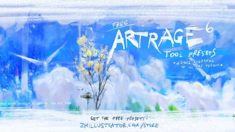 brush packs for artrage 4 free download