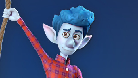 Ian Lightfoot - Onward Fanart