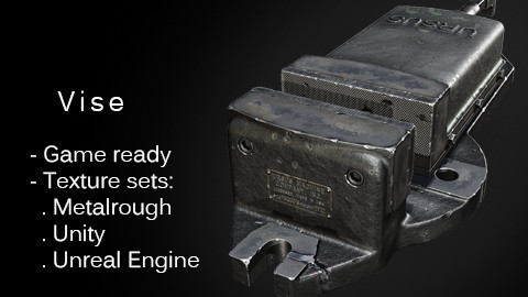 Vise