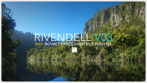 RIVENDELL REF PACK V03