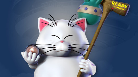 Korin - Dragon Ball Fanart