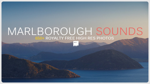 Marlborough Sounds Reference