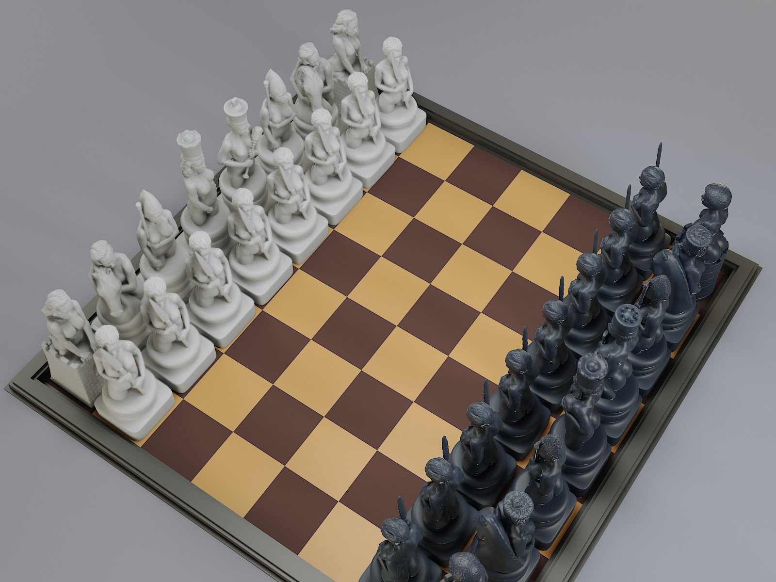 Real chess. Модели шахмат. beautiful chess. chess female. бланк для шахмат.