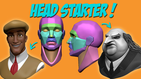 HEAD STARTER