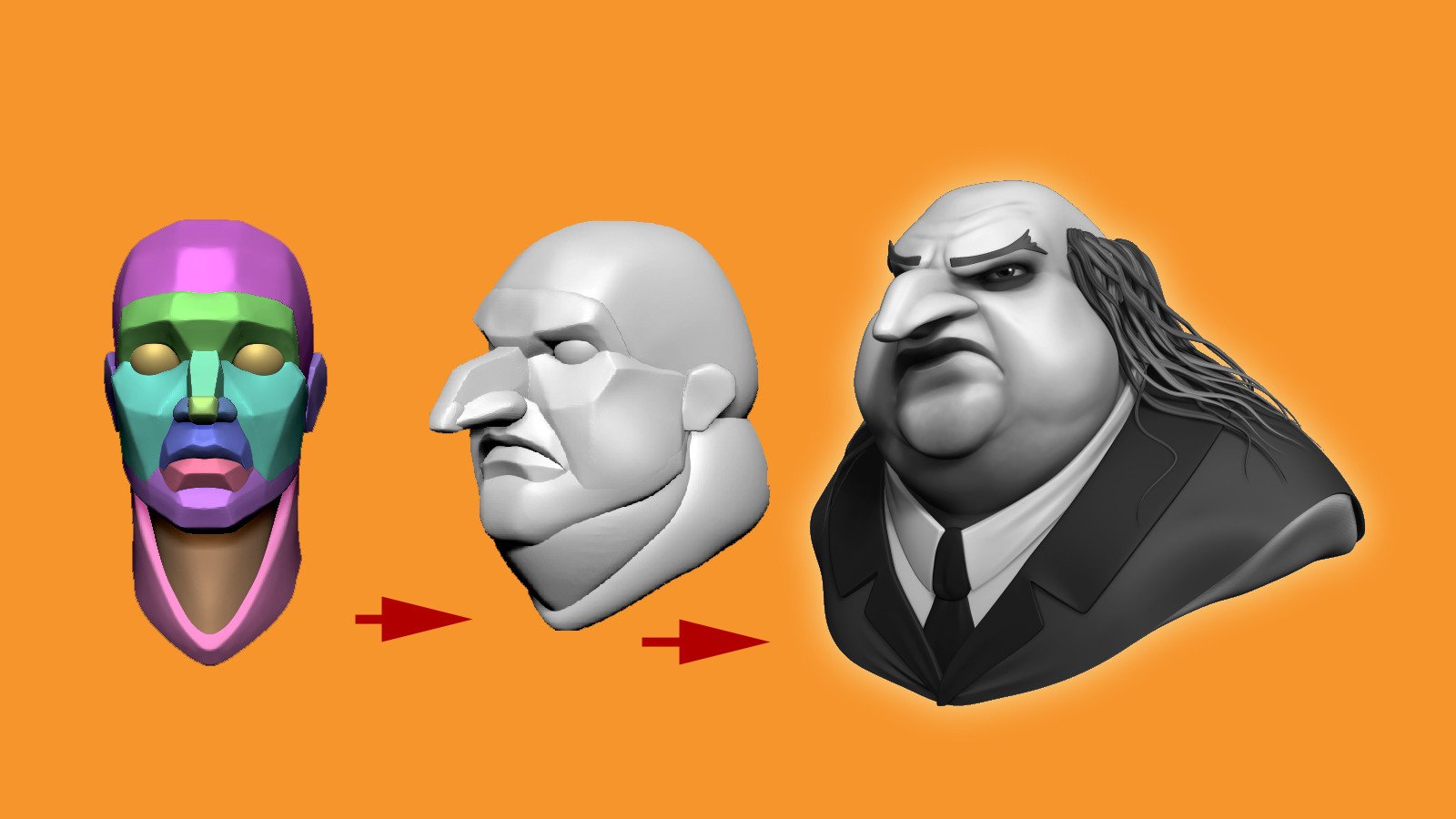ArtStation - Quick Lib