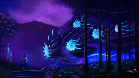 The giant of nowadays