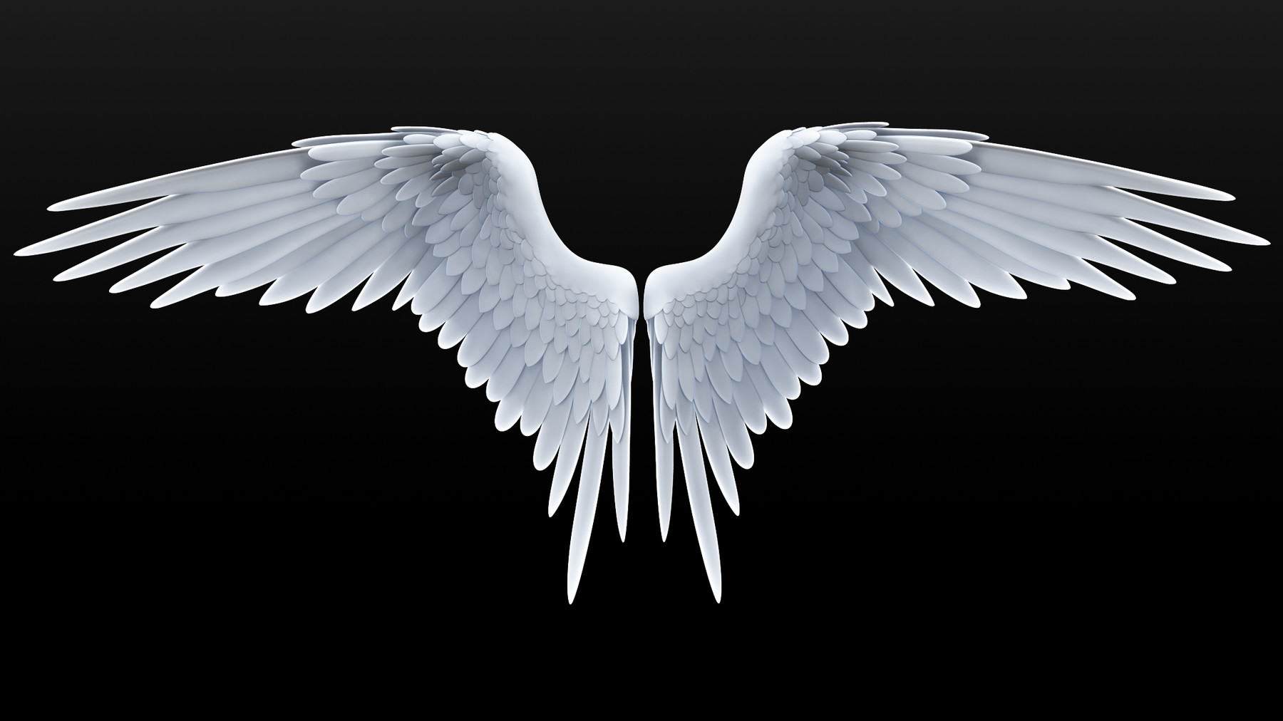 zbrush wings