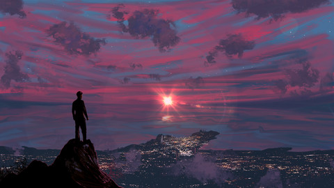 Digital Print Pack #1 (8 Artworks)