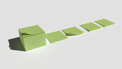 Sticky Notes