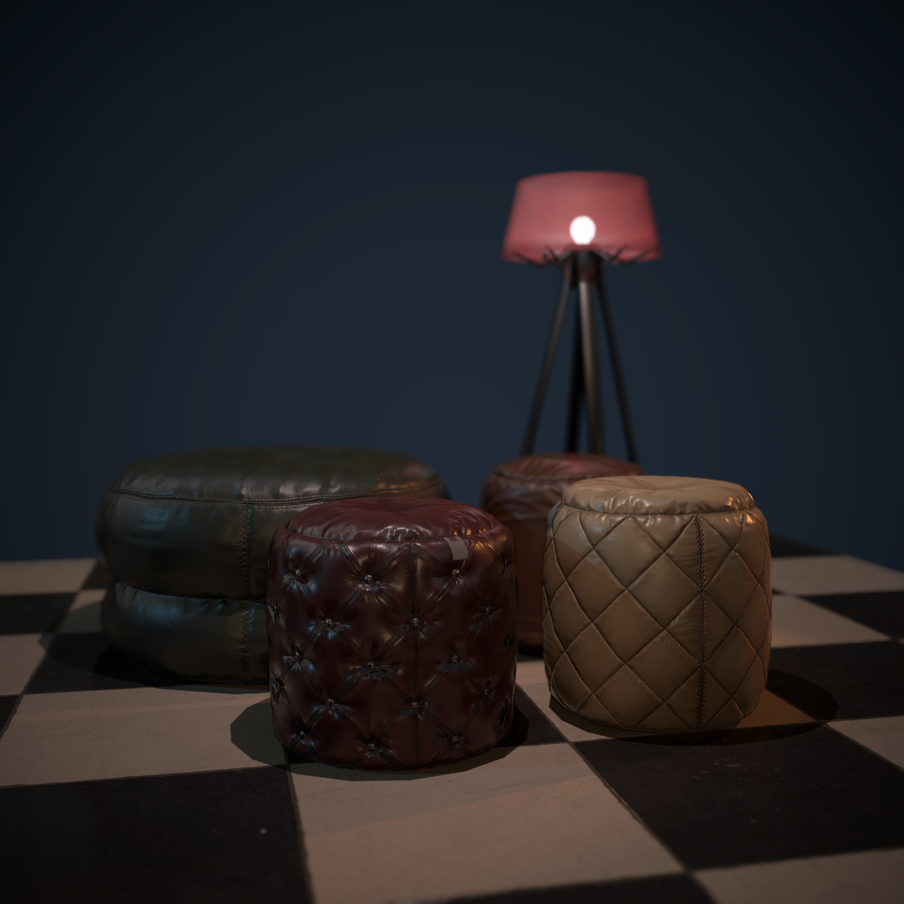 ArtStation Chesterfield Resources