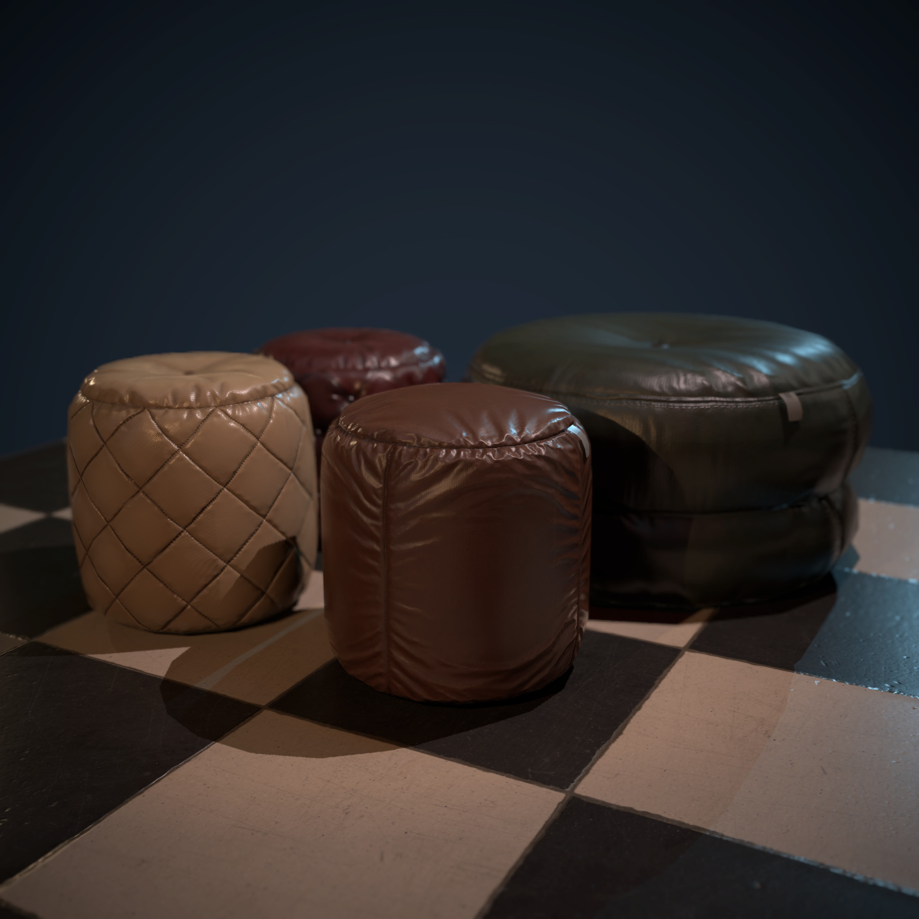 ArtStation Chesterfield Resources