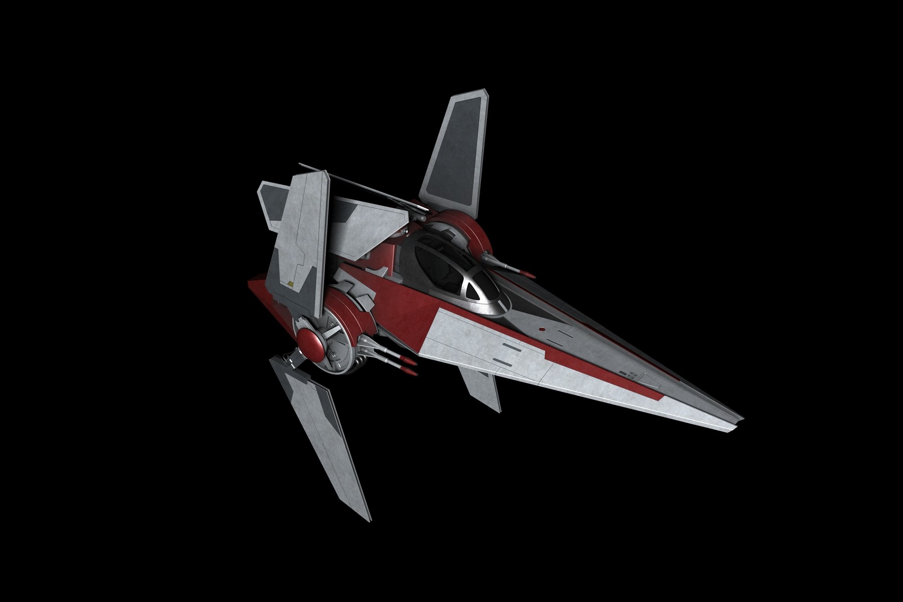 alpha 3 nimbus class v wing alpha 3 nimbus class v wing