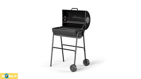 Outdoor Grill