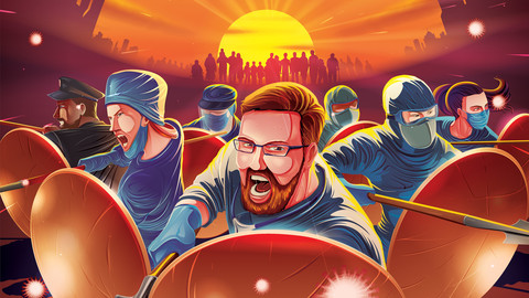 COVID-19 Thankful And Motivational Poster to Medical Workers