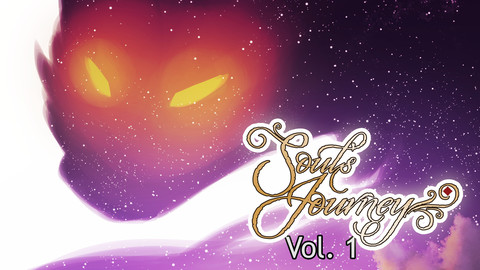 Soul's Journey Vol. 1 [Ebook]