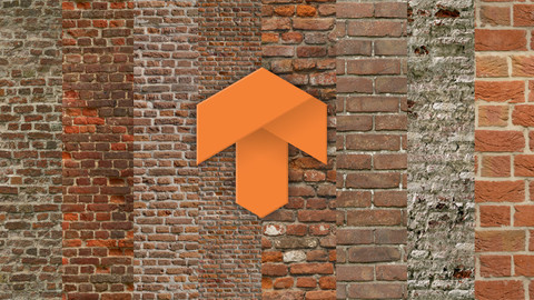 Bricks photoscans pack