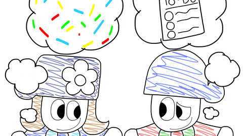 Star15andFriends #16: A Day of Surprises