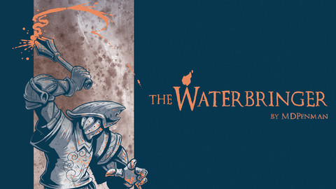 The Waterbringer