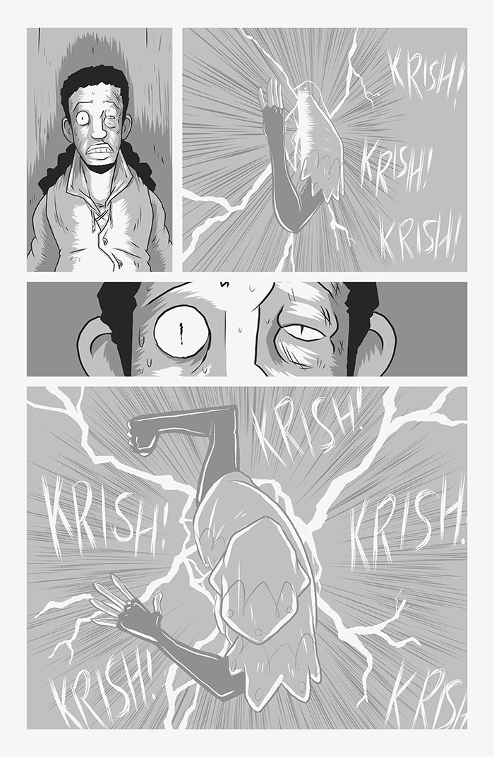 smashed manga book smashed manga book
