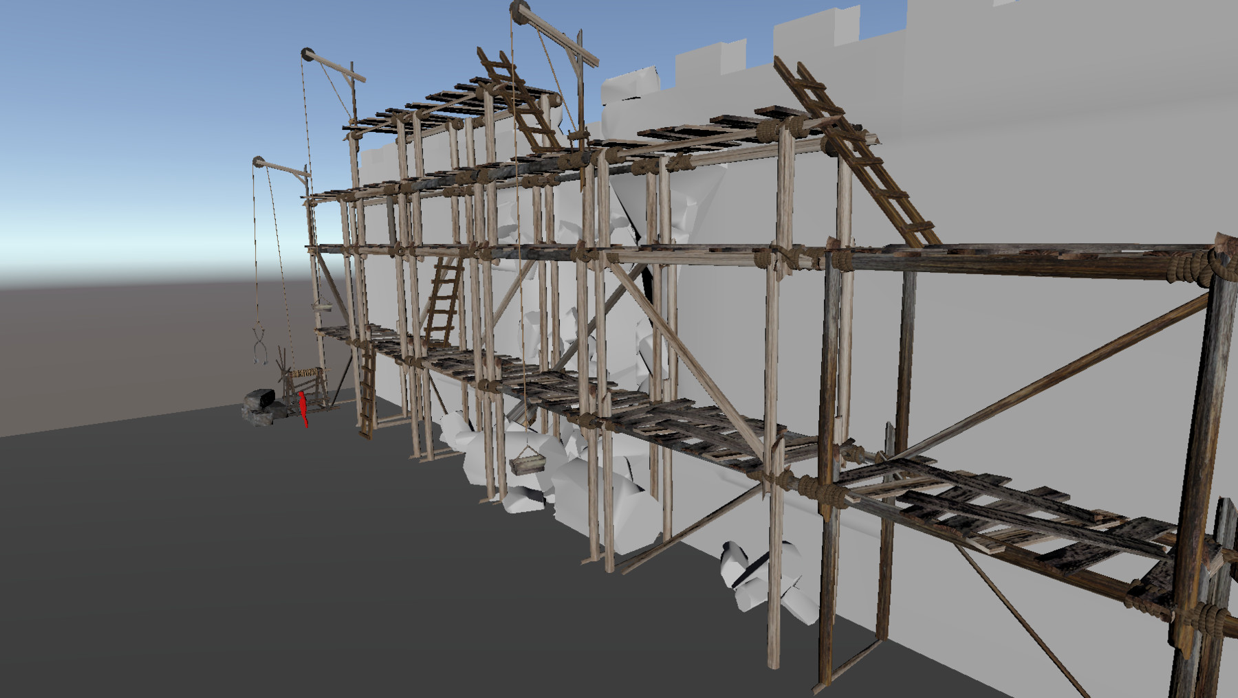 standard unity assets standard unity assets