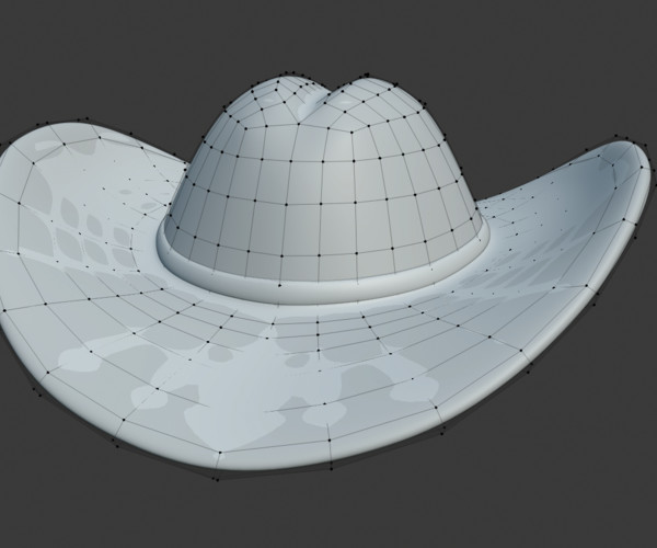 Ten Gallon Hat, Roblox Wiki