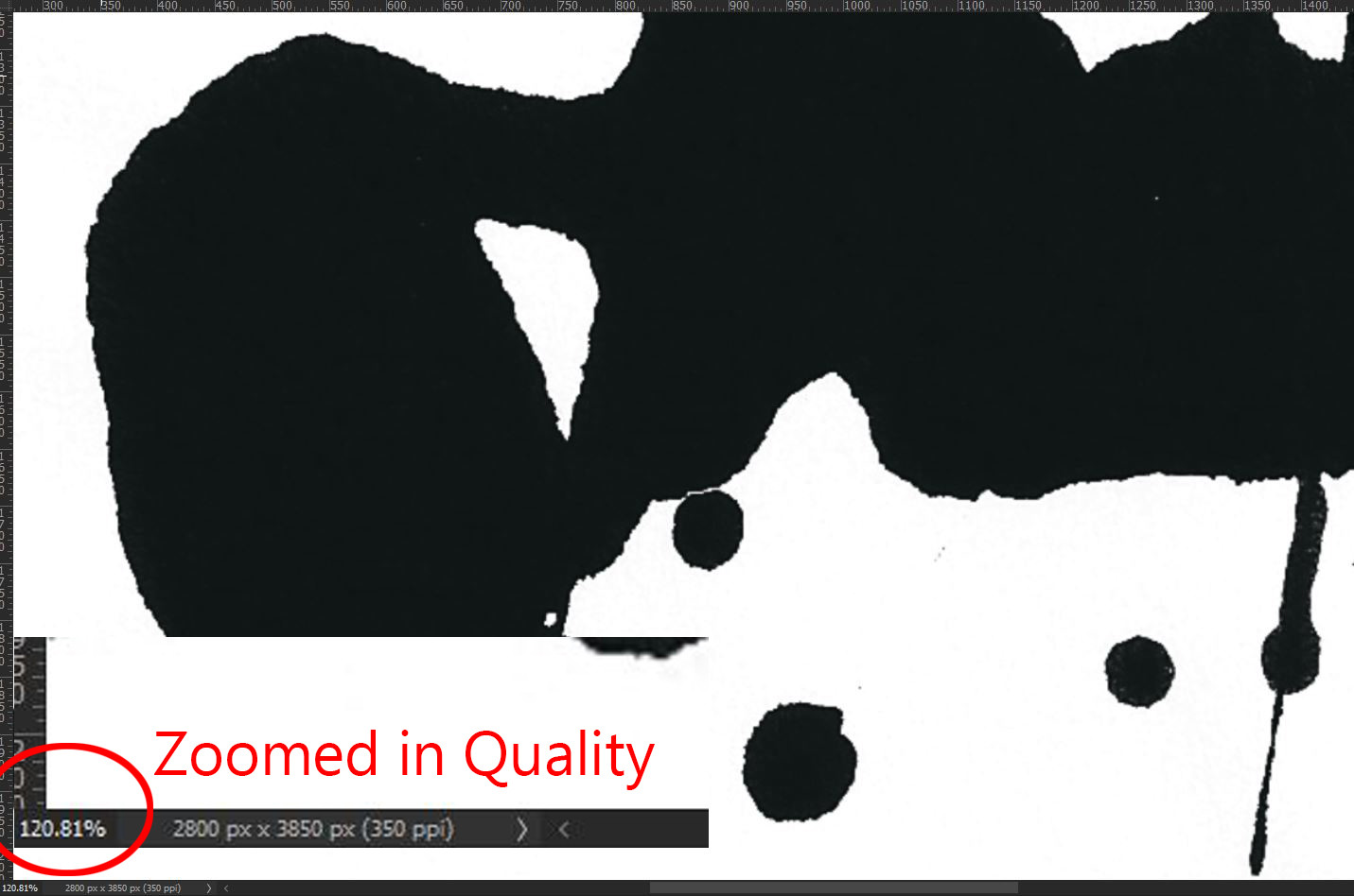 ArtStation Bloody Brushes (30 Brushes) HD Brushes
