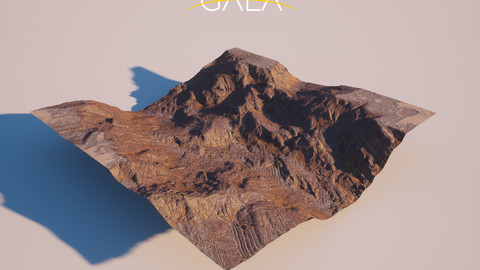 Gaea Beginners Guide