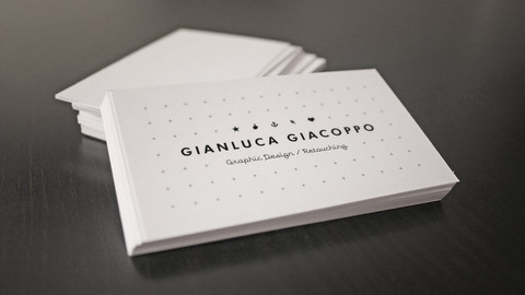 Bundle Flyer / Business Card Mock-up Photoshop Templates