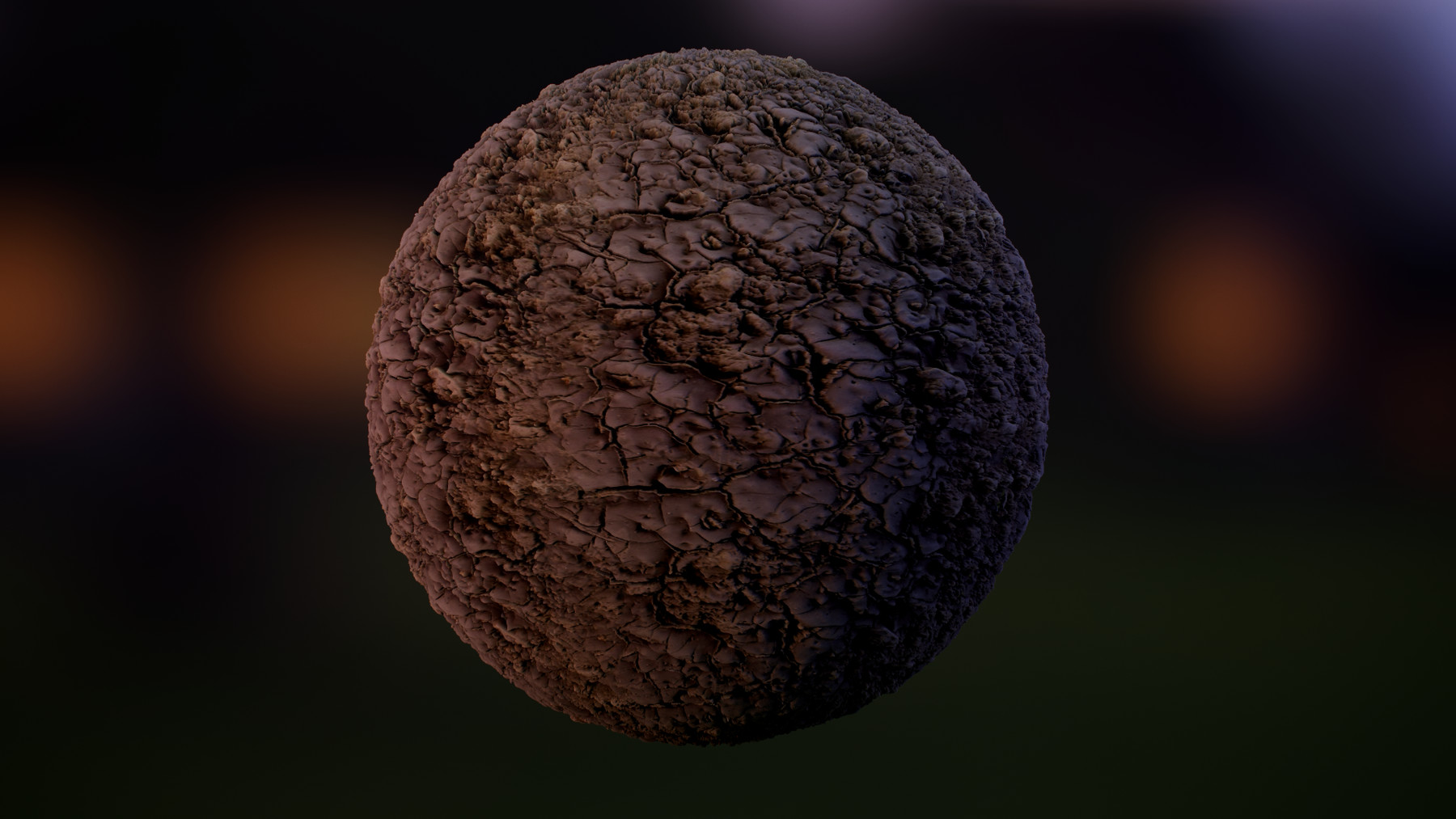 ArtStation - Realistic Ground Material Texture - Photoscan | Game Assets