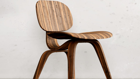 Vitra | Plywood Group Dcw