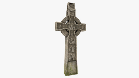 Celtic Cross