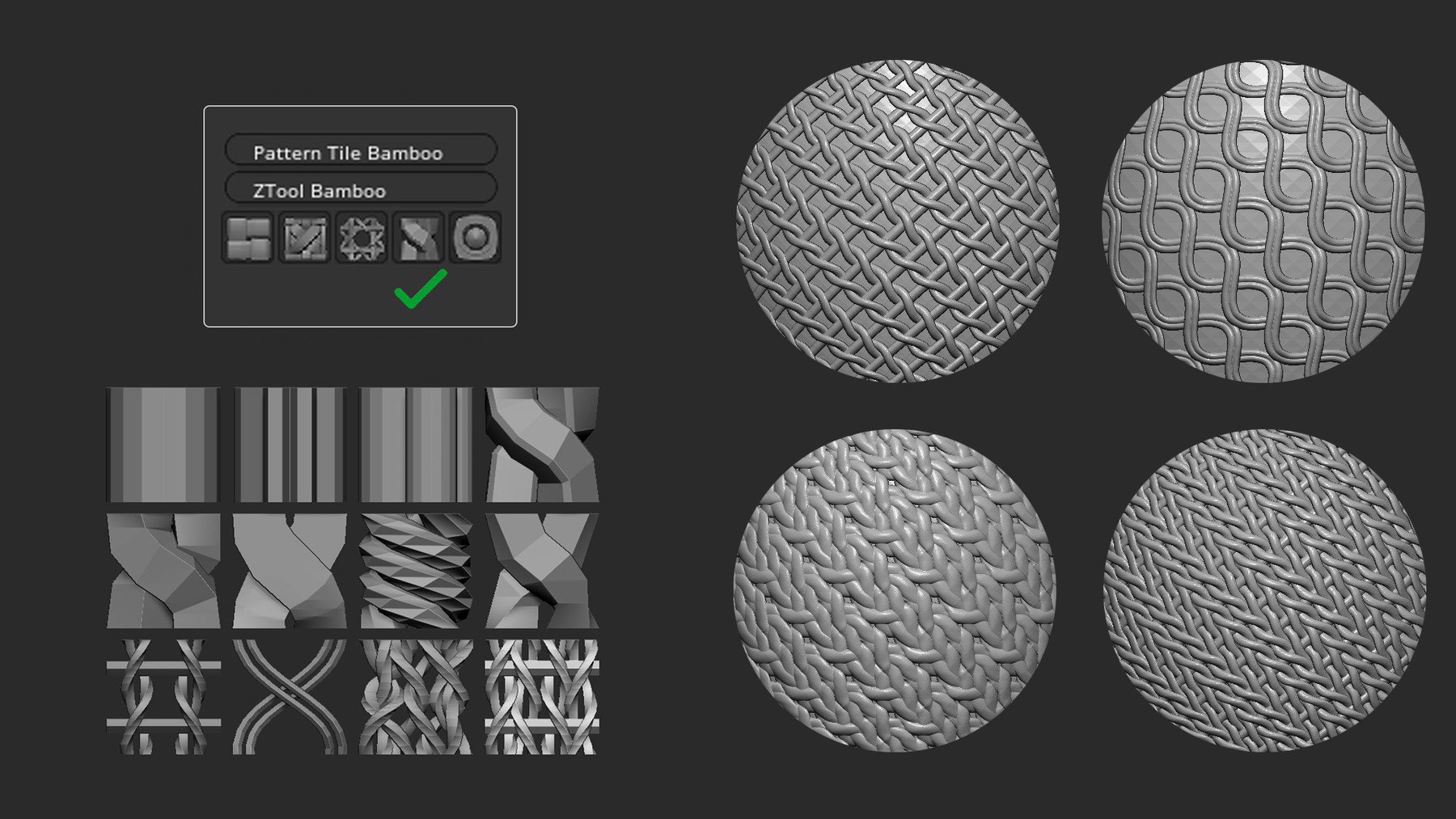zbrush bamboo tablet