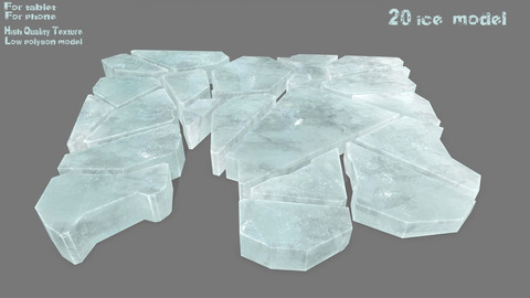 ice set