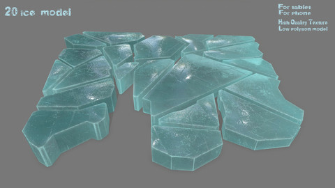 ice set