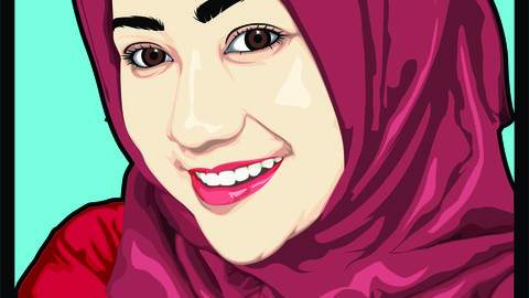 VectorArt from your Photo