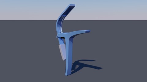 Guitar Capo