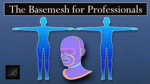 The Basemesh for Professionals