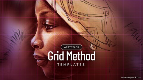 Grid Method Templates