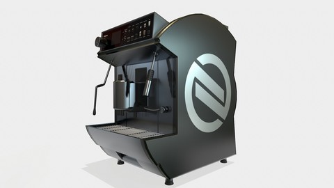 Coffee Machine