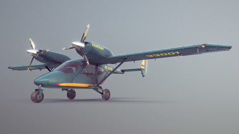 Accord-201 GreenYellow Livery