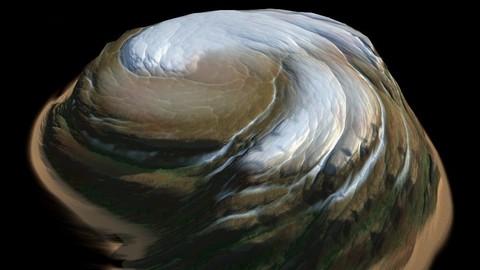 Mountain test free sharing