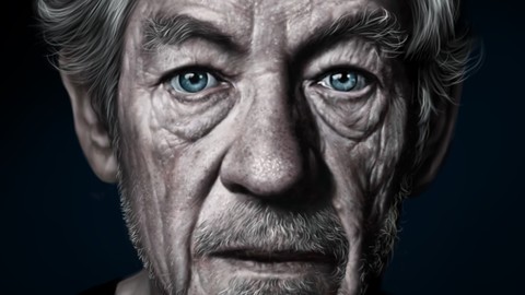 Ian Mckellen