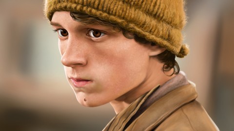 Tom Holland