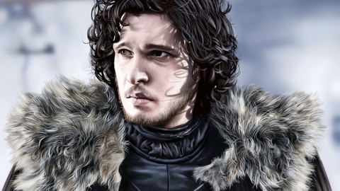 Kit Harington