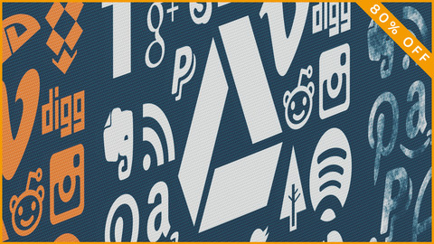 Social Media Alpha Pack