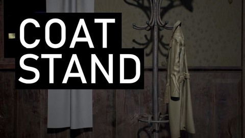 Coat Stand
