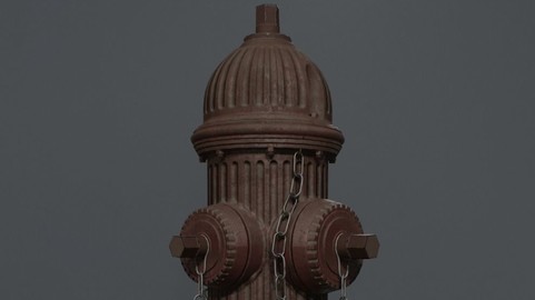Fire Hydrant