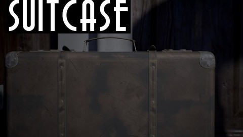 Suitcase